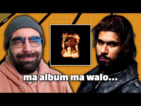 ElGrandeToto - 27 ALBUM REVIEW مراجعة