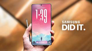 Samsung Galaxy S27 Ultra – The Upgrade We Waited 7 Years For