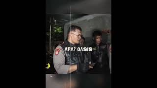 PUTER LAGI OASIS