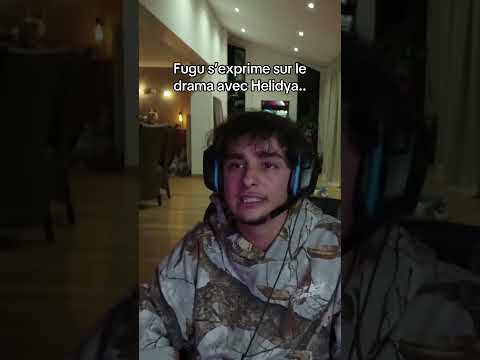 Fugu est en live sur twitch maintenant donc foncez sur Twitch #fugu #humour #drama #valorant #twitch