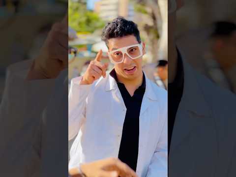 دكتور بيطري ( جاتا و سوزي ) 😂♥️