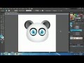 Creating Cartoon Characters in Illustrator
