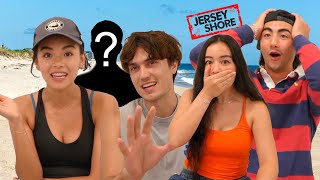 SHE FOUND A NEW MAN ON OUR FAMILY VACATION?? (jersey shore parody)