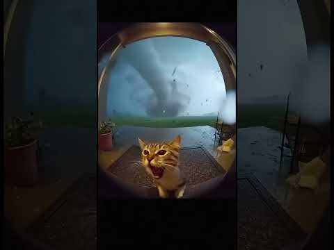 Skye I’m sorry Baby 😭😭😭😭😭💔 #cat