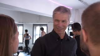 Jiří KORN 70, O2 Arena, 25. 9. 2019, MAKING OF Děkujeme a těšíme se na Vás ještě jednou 17. 9. 2020.