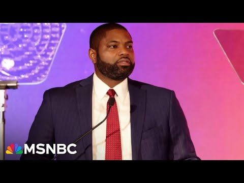 YouTube video thumbnail: Donalds Announces $22 Million Haul Since Running for Florida Governor