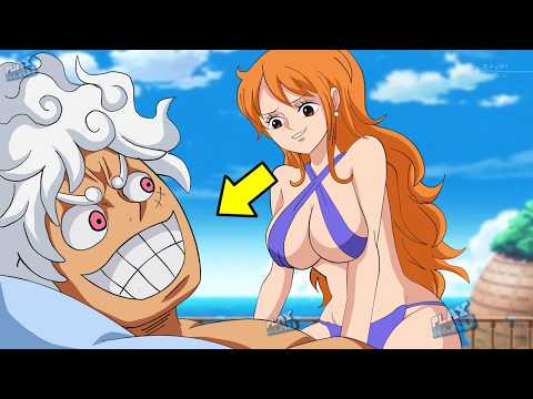 12 MOMENTOS mais ABSURDOS em ONE PIECE