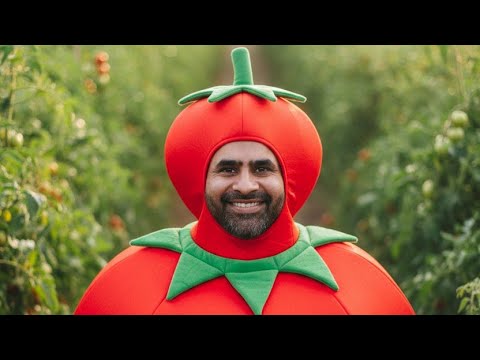 Tamatar Mehngay | Tamatar Bol Parra!