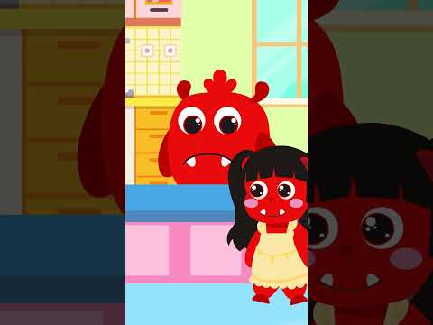 Don’t Ignore Others… or They’ll Ignore You Too! #Shorts #binggoglobal #funny #forkids #binggoleaders