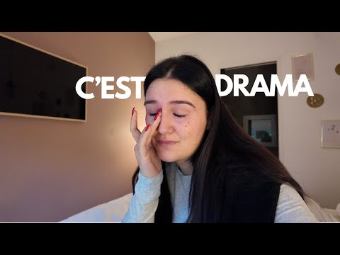 C'EST DRAMA