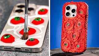 Make Your Own Unique Phone Case with These Fun Ideas!