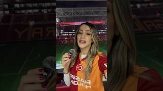 ÇOK ŞÜKÜR YİNE ŞAMPİYONUZ🤲🏻💛❤️ #galatasaray #icardi #osimhen #şampiyongalatasaray #maç