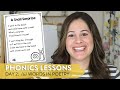 Exploring Long Vowel Team (ai) in Phonics
