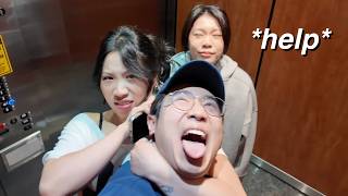 We Tried Living Like BOYS for 24 HOURS