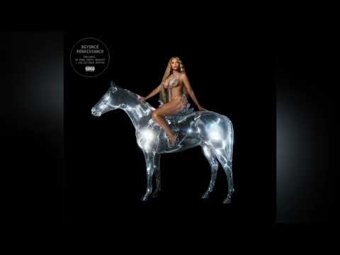 Beyoncè - Energy (Feat. Beam) [M4A]