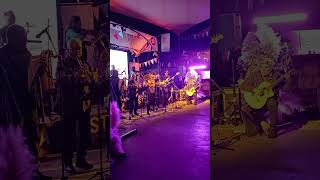 Hombres de Barro en Tantakuy #cultura #musica #folclore