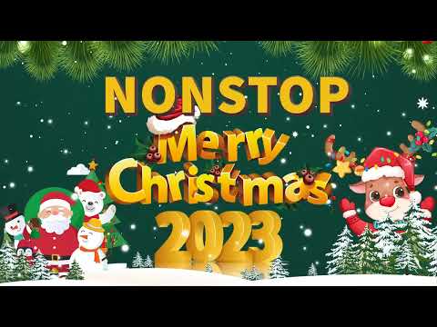 Best Nonstop Christmas Songs Medley 2023 🎅 🌲 Paskong Pinoy Best Tagalog Christmas Songs 2023