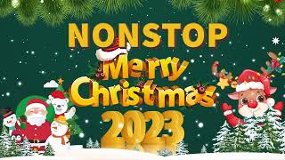 Best Nonstop Christmas Songs Medley 2023 🎅 🌲 Paskong Pinoy Best Tagalog Christmas Songs 2023