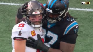 Don’t Underestimate The Carolina Panthers…