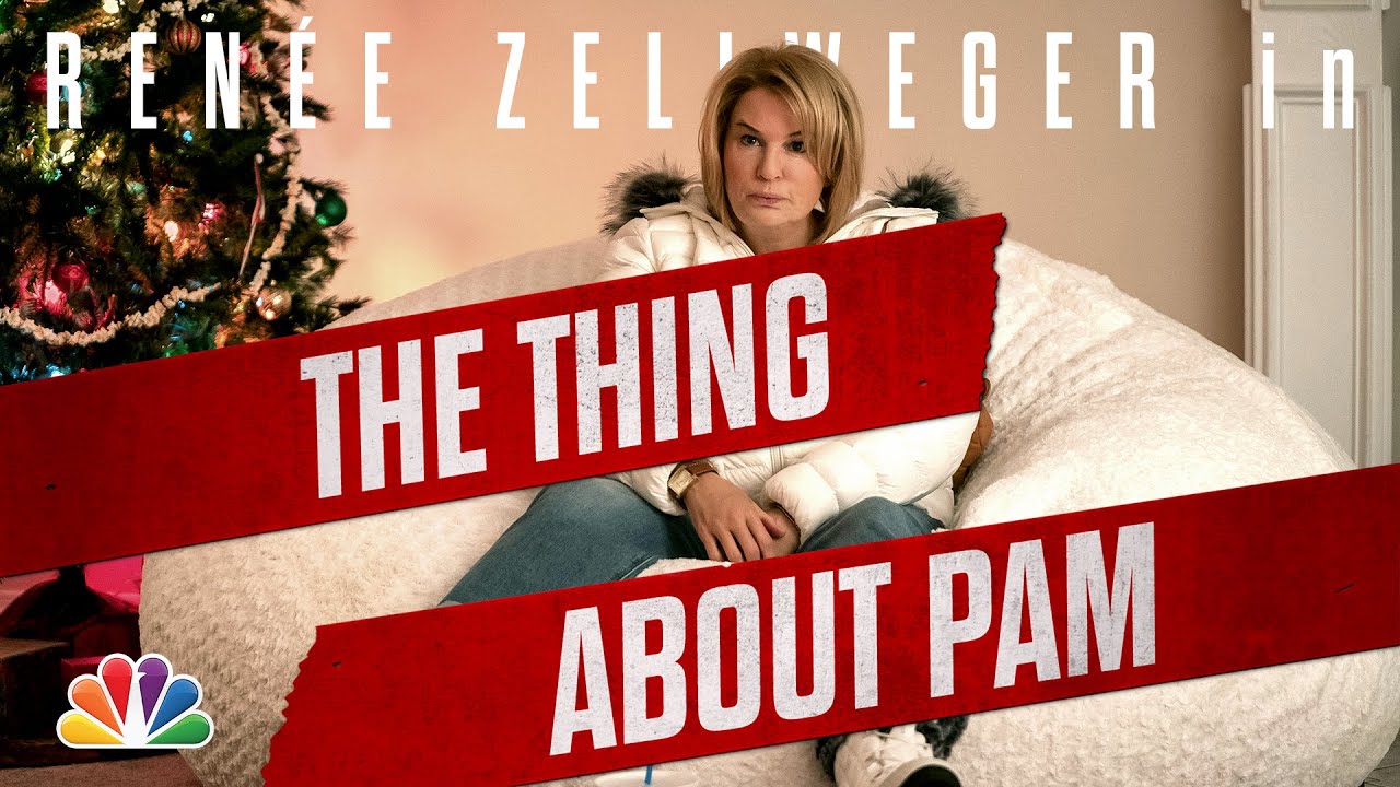 The Thing About Pam Vorschaubild des Trailers