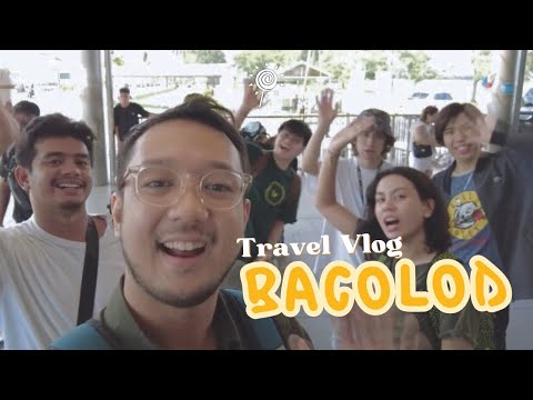 SunKissed Lola in Bacolod