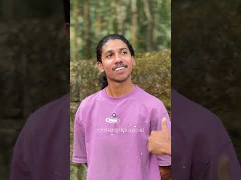 വൈബെന്നെ😂🙏🏻 | mungikkappal |#comedy #comedydub #funny #trending #shorts #malayalam