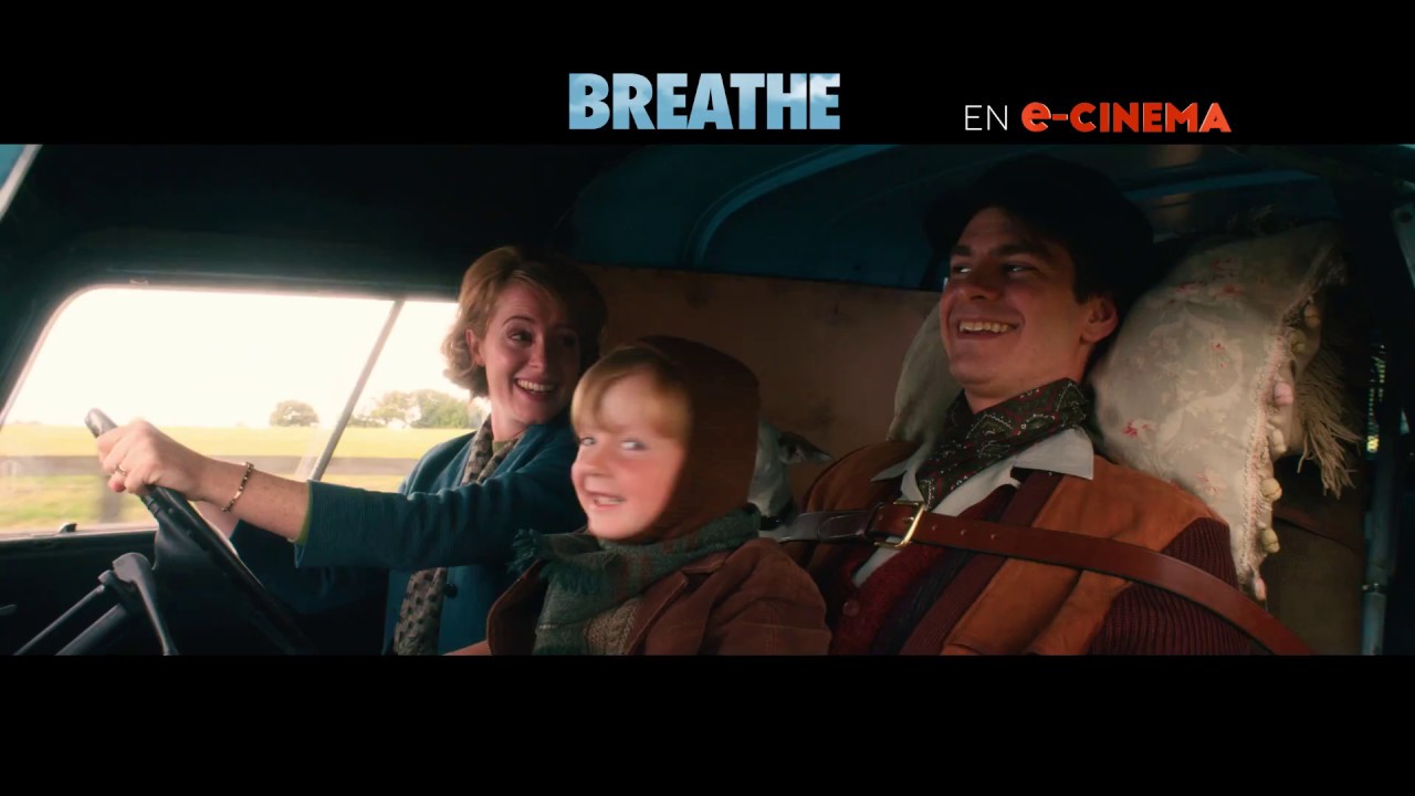 Breathe Miniature du trailer