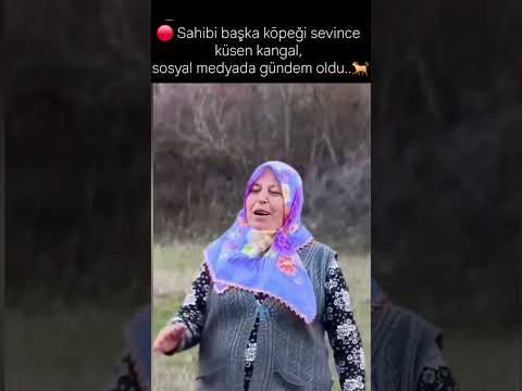 Sevgi ve merhamet tarifi olmayan tek tutkudur...! #kangal #sevgi #sadakat #keşfetteyiz #ömerhançeri