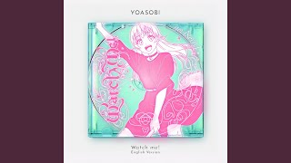 Watch me! (English Version)