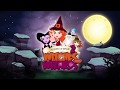 Vidéo de Secrets of Magic 2: Witches and Wizards