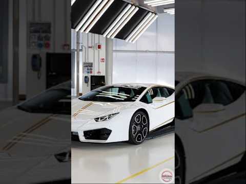 Pope's Lamborghini is auctioned at Rs 800XXXXX 🤑🤑