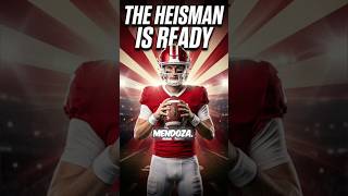 NFL rookie Fernando Mendoza is NOT a top 12 Fantasy Football QB