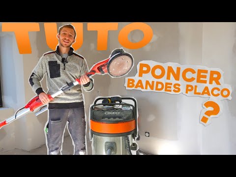 Comment bien PONCER ses bandes de PLACO ? | Tutoriel