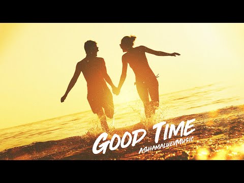 Good Time - AShamaluevMusic [Summer Uplifting Background Music / Upbeat Positive Music Instrumental]