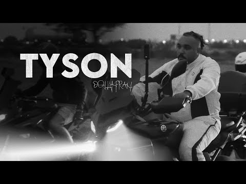 Dollypran - Tyson (Official Music Video)