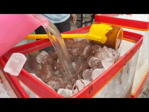 RAUP CUAN JUTAAN !! DARI JAJANAN SEGER SATU INI !!
