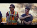 Oak Island Tunnel Discovery Insights