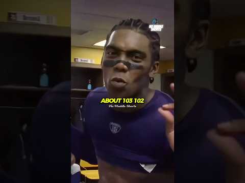 Randy Moss Cussed Out Julian Edelman 😂