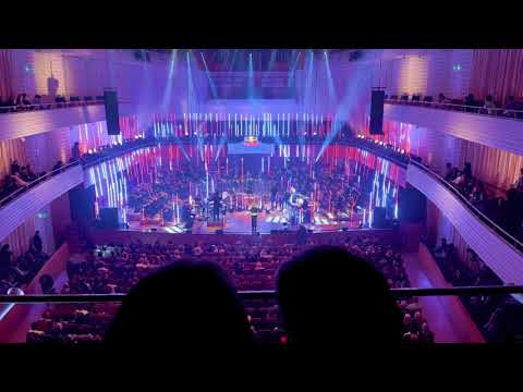 Loredana - Gangster (KKL Luzern 2021 LIVE)