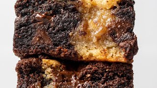 Brookies : Never Buy Brookies Again With This Easy Recipe