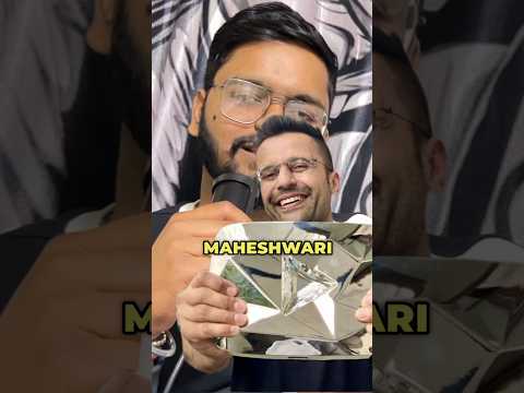 Sandeep Maheshwari Channel Monetisation 🥶