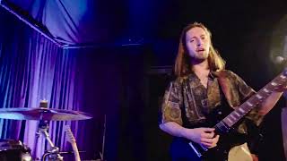 Purple Headspace - Copy (Live @ Fasskeller 2022)