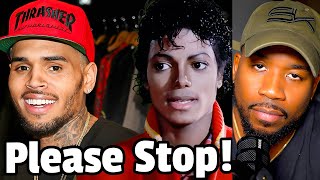 Chris Brown is Better Than Who?