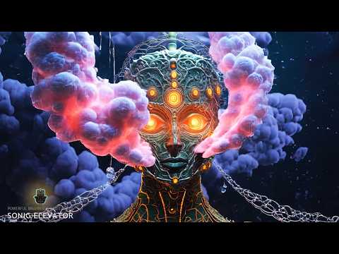 GET READY FOR THE MOST INTENSE PSYCHEDELIC JOURNEY • SHAMANIC MUSIC FOR THIRD EYE OPENING