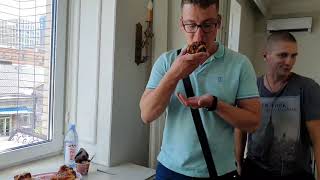 видео