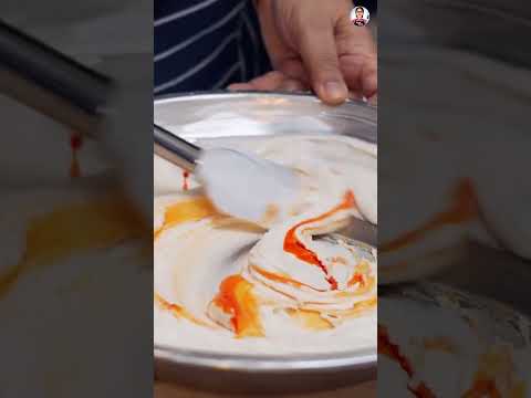 झारे से बनाए क्रिस्पी और रसीली हलवाई जैसी इमरती – सिर्फ़ 1 कप से😍😍