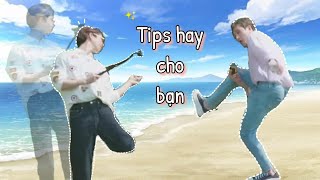 [Stray Kids funny moments #8] Mách bạn những mẹo chưa biết