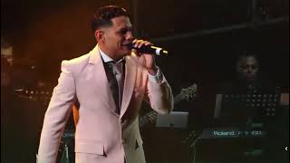Sea Agradecido  - Jerrich (2do Finalista Un canto pa Aruba, su Himno y Bandera 2026)
