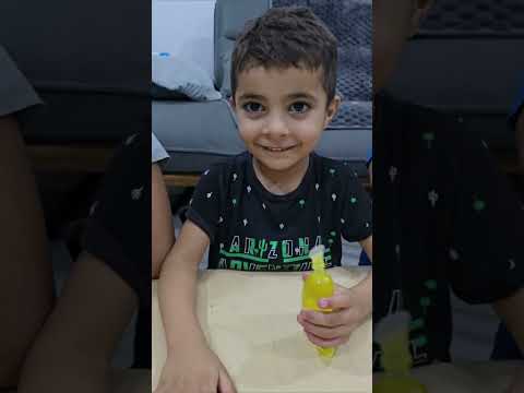 #رفيف_وريا #اكسبلور #shortvideo #shorts عبدالله حبيبي بطعمي ماما