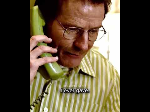 Jesse 0IQ Moment 😂 | Breaking Bad S1.E2 | #shorts
